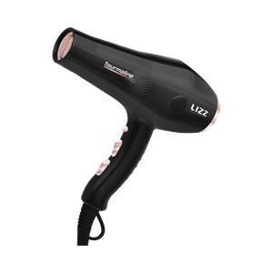 Secador de Cabelo Lizz Tourmaline Pro 220V