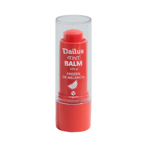 Tint Balm Dailus Frozen de Melancia