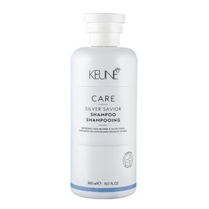 Shampoo Keune Care Silver Savior 300ml