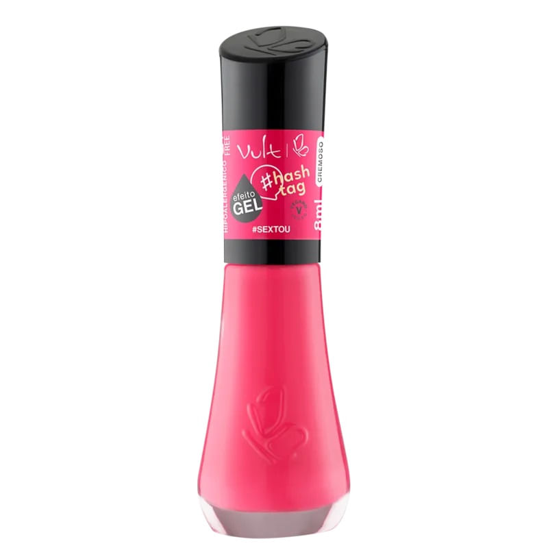 Esmalte-Cremoso-Vult-5Free-Hastag-Sextou-8ml-1