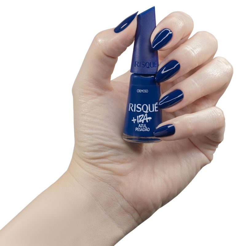7891350038996-Esmalte-Cremoso-Risque---Iza-Azul-Pesadao-8ml-4