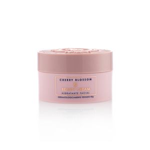 Hidratante Facial Bruna Tavares BT Beauty Cream Cherry Blossom 40g