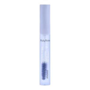 Máscara Para Cílios Ruby Rose Mood Lashes Incolor 5g
