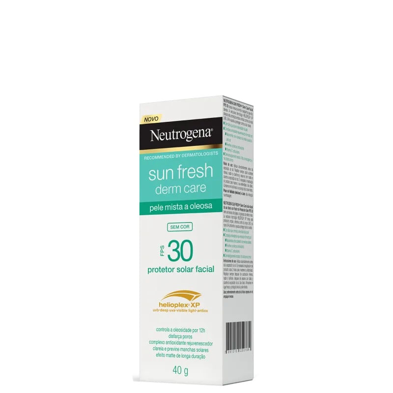 7891010253189-Protetor-Solar-Facial-Neutrogena-FPS30-Sun-Fresh-Derm-Care-40g-3
