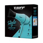 7898588111552-Secador-de-Cabelos-Taiff-Style-2000W-Azul-Tiffany-220V-5