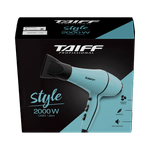 7898588111552-Secador-de-Cabelos-Taiff-Style-2000W-Azul-Tiffany-220V-6