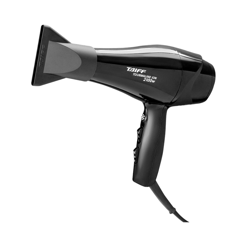 Secador para Cabeleireiro Fox Ion 3 2200w - Taiff