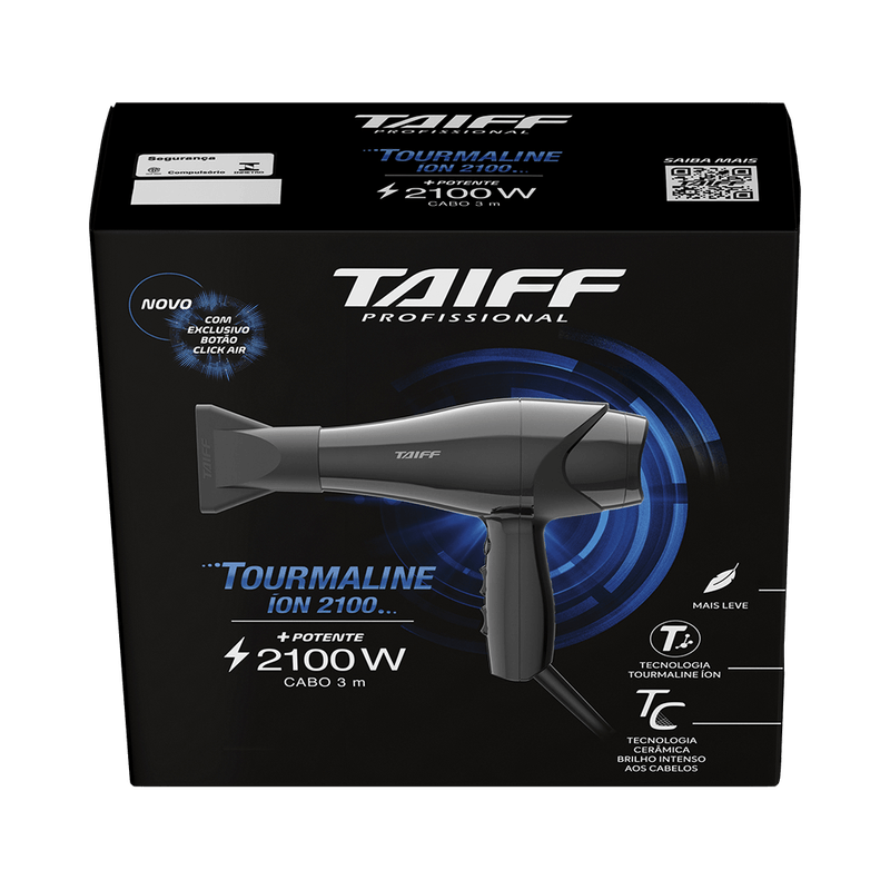 7898588112085-Secador-de-Cabelos-Taiff-Tourmaline-Ion-2100W-127V-5