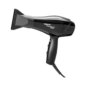 Secador de Cabelos Taiff Tourmaline Íon 2100W 220V