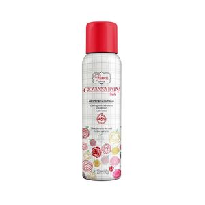 Desodorante Aerosol Giovanna Baby Lovely 150ml