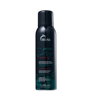 Shampoo a Seco Truss Detox Dry 150ml