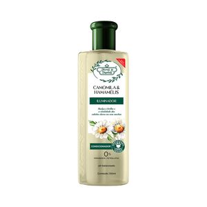 Condicionador Flores & Vegetais Camomila & Hamamélis 310ml