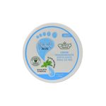 7896671600730-Creme-Desodorante-Esfoliante-Para-os-Pes-Flores-Vegetais-250g-2