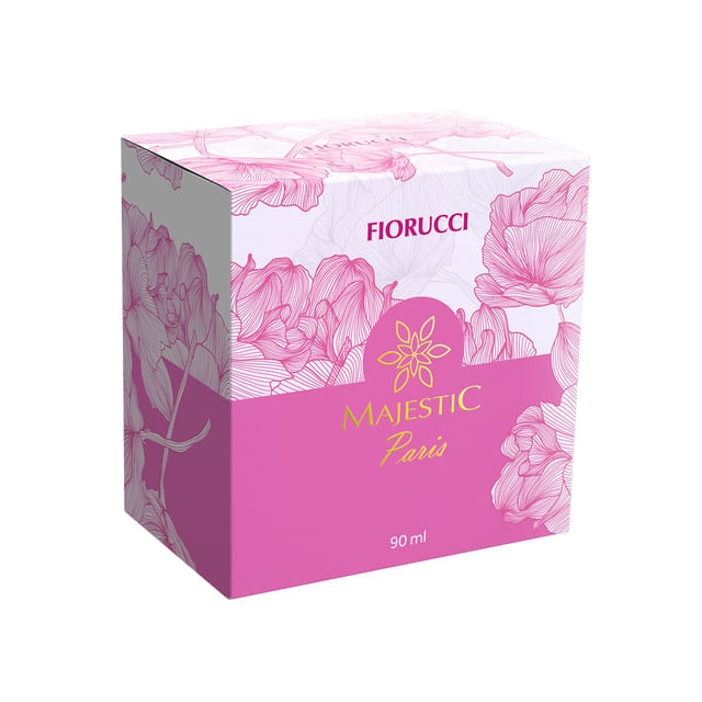 Perfume best sale fiorucci majestic