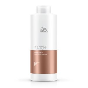 Condicionador Wella Professionals Fusion 1L