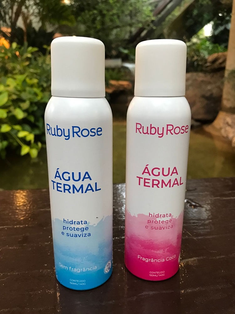 7898622118356-Agua-Termal-Facial-Ruby-Rose-Sem-Fragrancia-HB306-150ml-3