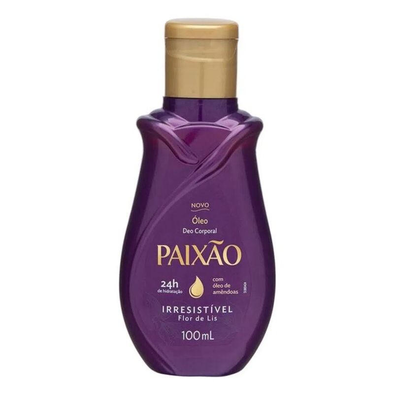 7896235354024-Oleo-Deo-Corporal-Paixao-Irresistivel-Flor-de-Lis-100ml-1