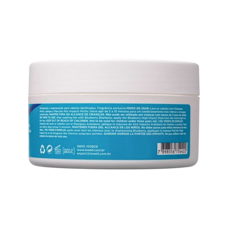 7898556754491-mascara-capilar-lowell-alto-impacto-extrato-de-mirtilo-blueberry-extract-240g-2
