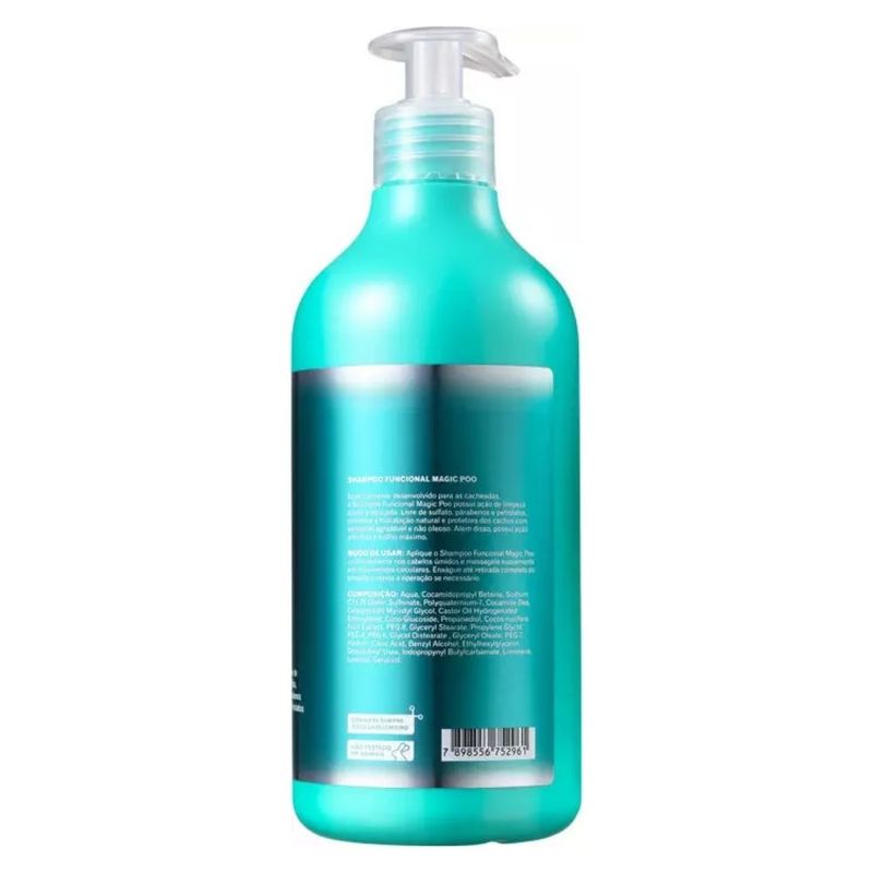 7898556752961-Shampoo-Funcional-Lowell-Cacho-Magico-500ml-2