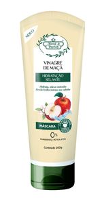 7896671693954-Mascara-Capilar-Flores---Vegetais-Vinagre-de-Maca-Hidratacao-Selante-200g-1