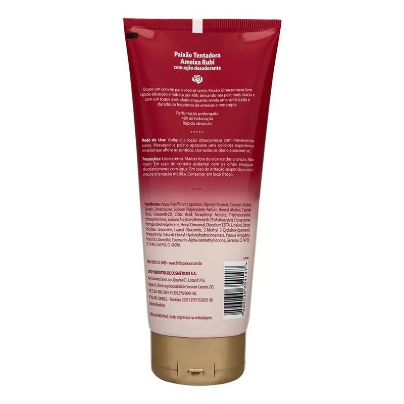 7896235354147-Locao-Hidratante-Paixao-Ultracremosa-Tentadora-Ameixa-Rubi-200ml-5