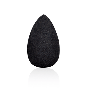 Mini Esponja para Maquiagem Klasmé Black Sponge