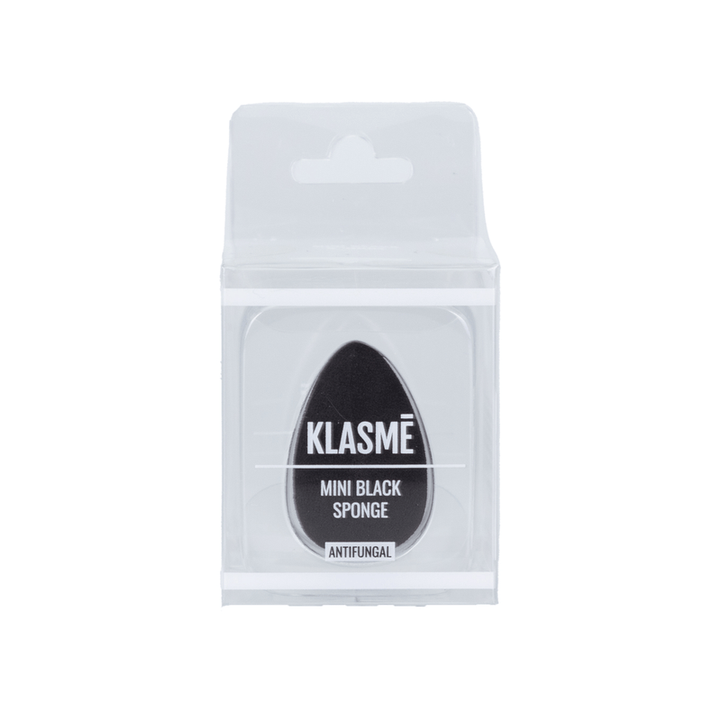 7908066102023-Mini-Esponja-para-Maquiagem-Klasme-black-Sponge-2