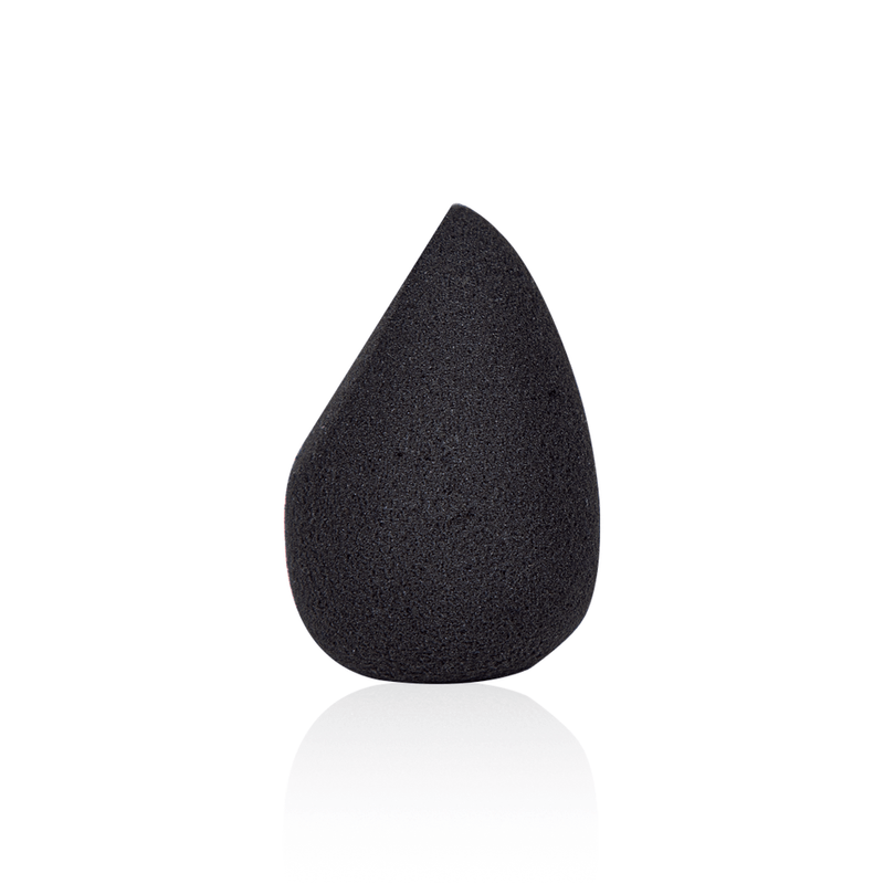 7908066102023-Mini-Esponja-para-Maquiagem-Klasme-black-Sponge-3