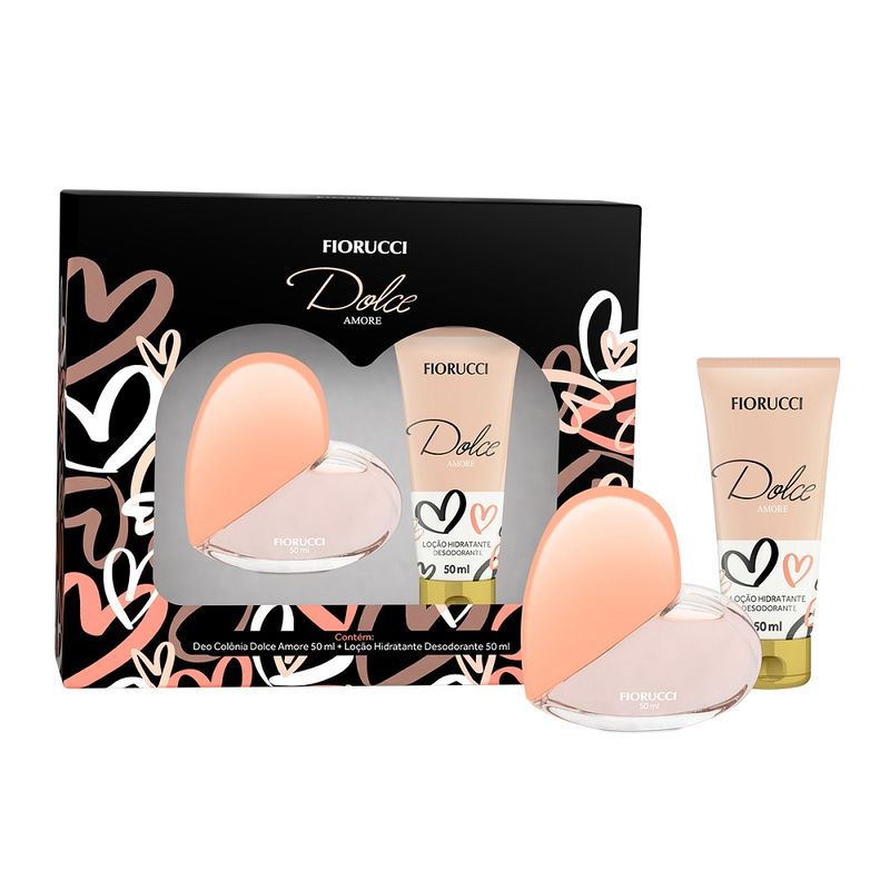 7891177581293-Kit-Perfume-Feminino-Fiorucci-Deo-Colonia-Dolce-Amore-e-Locao-Hidratante-1