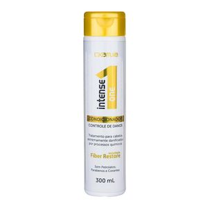 Condicionador C.Kamura Intense One Controle Danos 300ml