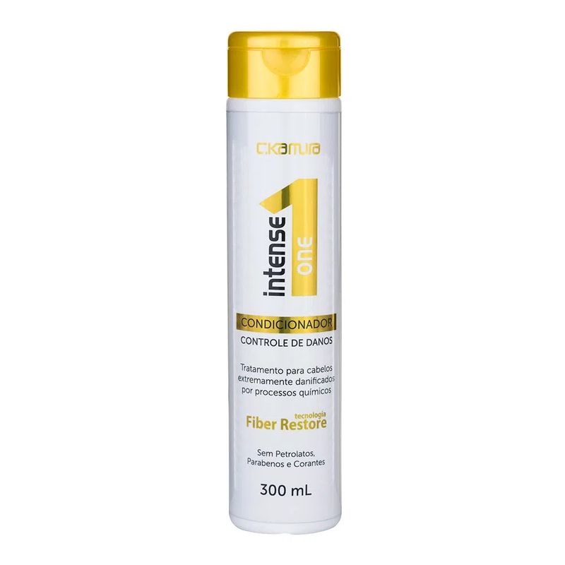 7897130010824-condicionador-c-kamura-intense-one-controle-danos-300ml-1