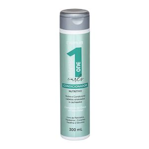 Condicionador C. Kamura Intense One Curls 300ml