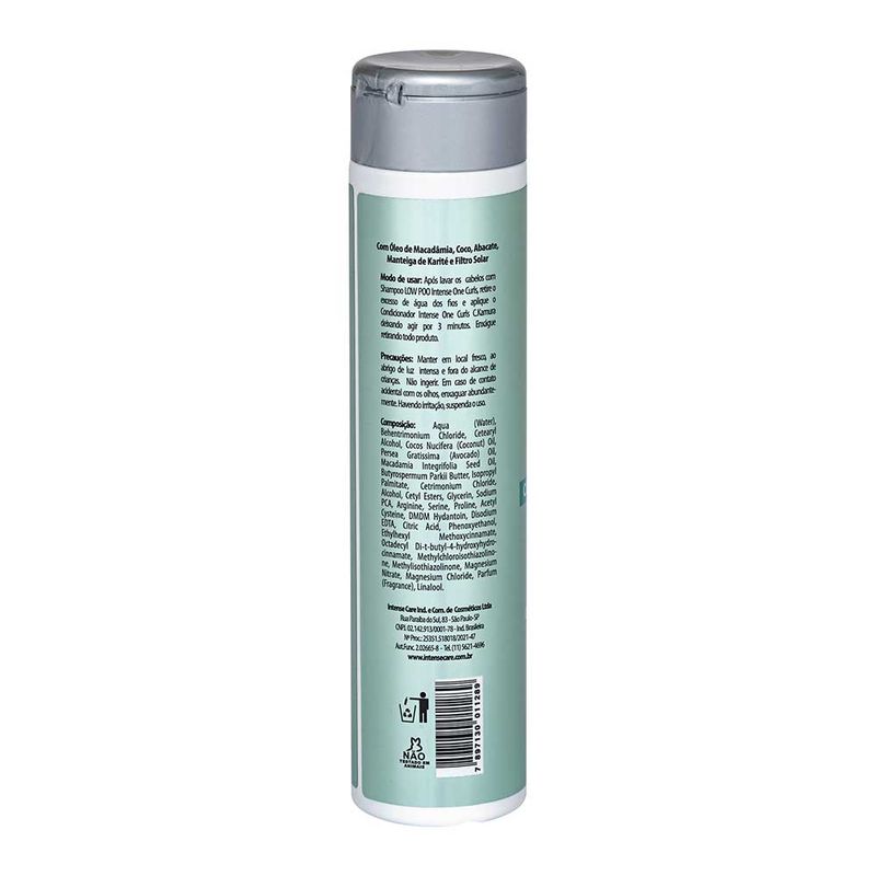 7897130011289-Condicionador-C.-Kamura-Intense-One-Curls-300ml-3