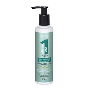 Leave-in Capilar C. Kamura Intense One Curls 200g
