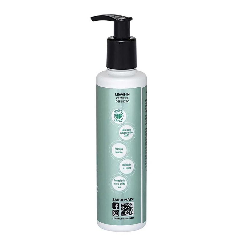 7897130011319-Leave-in-Capilar-C.-Kamura-Intense-One-Curls-200g-2