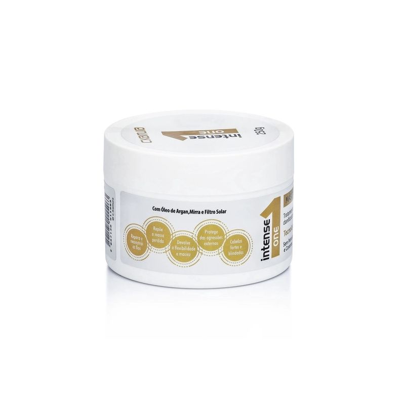 7897130011463-Mascara-Capilar-C.-Kamura-Intense-One-Controle-de-Danos-250g-2