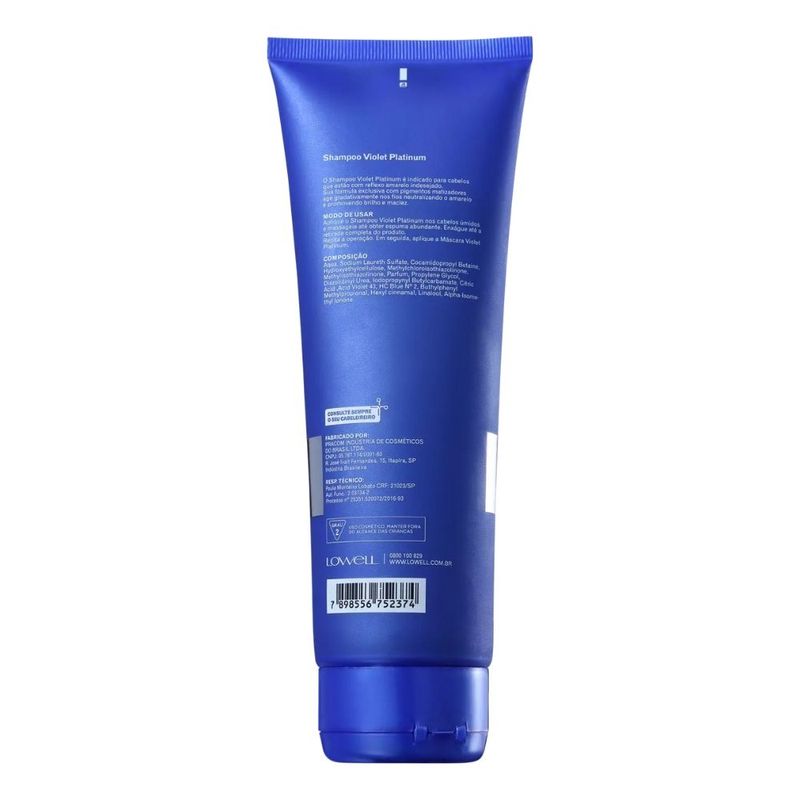 7898556752374-shampoo-lowell-violet-platinum-hidratante-240ml-2