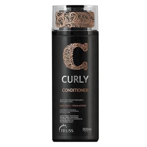 Condicionador Truss Curly 300ml