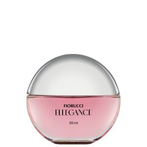 Perfume Feminino Fiorucci Ellegance 50ml