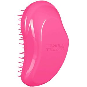 Escova de Cabelo Tangle Teezer The Original Mini Pink