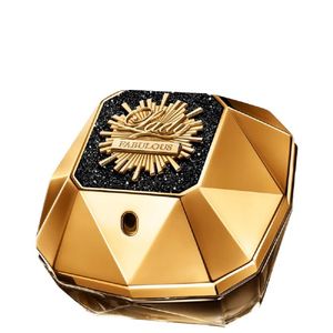 Perfume Feminino Paco Rabanne Lady Million Fabulous Eau de Parfum 50ml