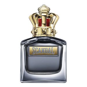 Perfume Masculino Jean Paul Gaultier Scandal Pour Homme Eau de Toilette 50ml