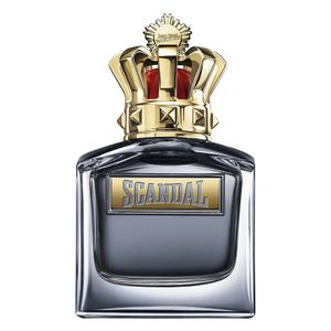 Perfume Masculino Jean Paul Gaultier Scandal Pour Homme Eau de Toilette 100ml