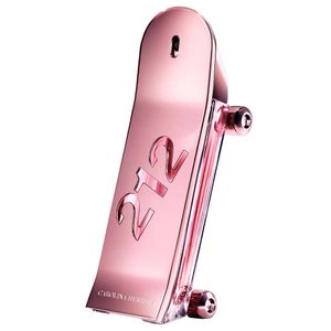 Perfume Feminino Carolina Herrera 212 For Her Eau de Parfum 80ml