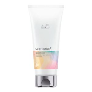 Condicionador Wella Professionals Color Motion 200ml