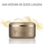 3614226744913-Mascara-Capilar-Wella-SP-System-Professional-Luxe-Oil-150ml-3