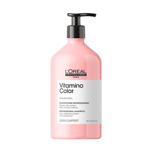 Shampoo L'Oréal Professionnel Vitamino Color 750ml