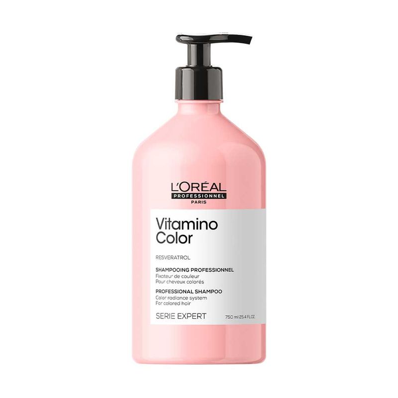 3474636974238-Shampoo-LOreal-Professionnel-Vitamino-Color-750ml-1