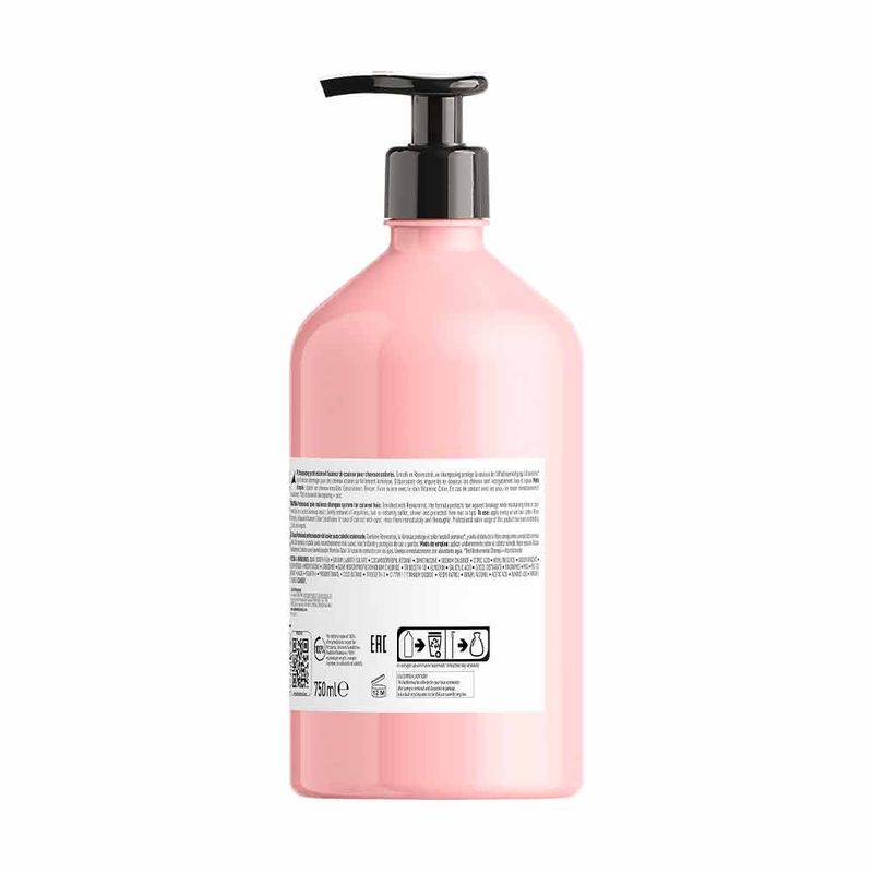 3474636974238-Shampoo-LOreal-Professionnel-Vitamino-Color-750ml-2