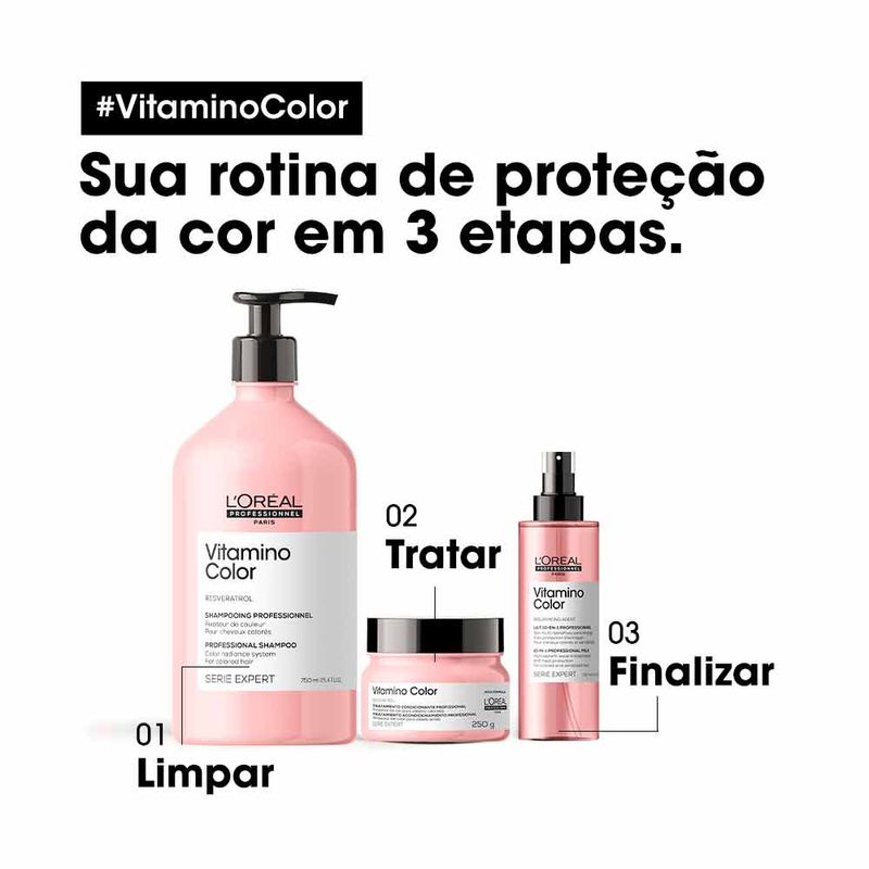 3474636974238-Shampoo-LOreal-Professionnel-Vitamino-Color-750ml-3